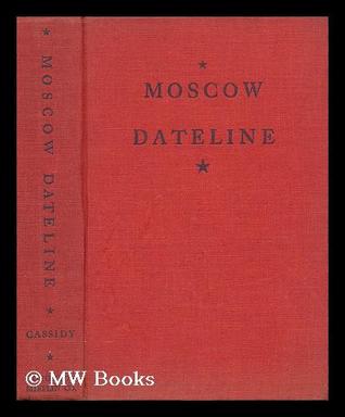 Moscow Dateline 1941-43