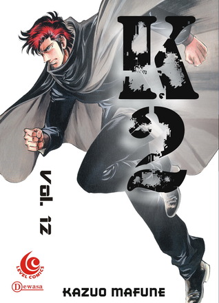 LC: K2 12 (K2, # 12)