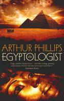 The Egyptologist