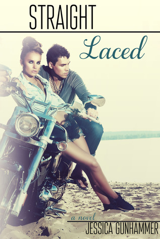 Straight Laced (Unknown Binding)