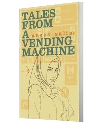 Tales from a Vending Machine