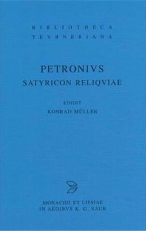 Satyricon Reliquiae