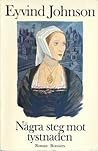 Några steg mot tystnaden: En roman om fångna
