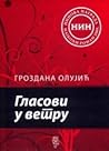 Glasovi u vetru by Grozdana Olujić