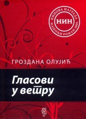 Glasovi u vetru (Hardcover)