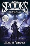 The Spook's Revenge by Joseph  Delaney