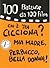 Chi è 'sta cicciona? Mia madre. Perbacco, bella donna!