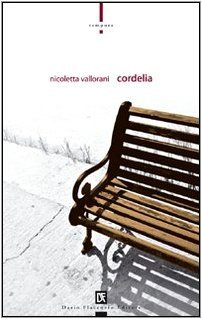Cordelia (Paperback)