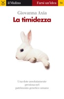 La timidezza (Paperback)