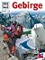 Gebirge by Hanke Huber