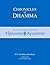 Chronicles of Dhamma: Selec...
