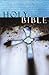 NIV, Holy Bible, Paperback