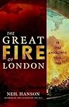 The Great Fire of London, in that Apocalyptic Year, 1666