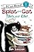 Splat the Cat Takes the Cak...