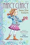Nancy Clancy Sees...