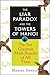 The Liar Paradox and the Towers of Hanoi: The Ten Greatest Math Puzzles of All Time