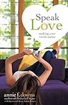 Speak Love: Makin...