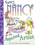 Fancy Nancy: Aspiring Artist
