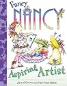 Fancy Nancy by Jane O'Connor
