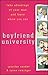 Boyfriend University: Take ...