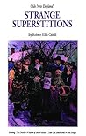 Strange Superstitions