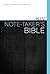 NIV, Note-Taker's Bible