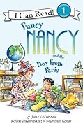 Fancy Nancy and the Boy from Paris