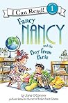 Fancy Nancy and the Boy from Paris by Jane O'Connor