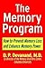 The Memory Program