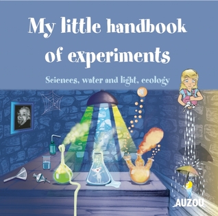 My Little Handbook of Experiments (Hardcover)