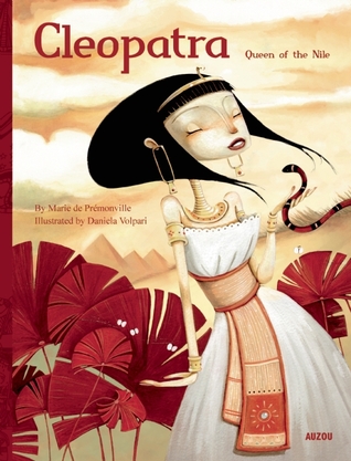 Cleopatra (Big Picture Books)