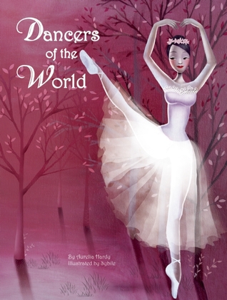 Dancers of the World (Around the World)