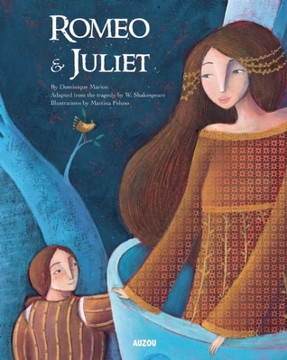 Romeo & Juliet (Big Picture Books)