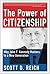 The Power of Citizenship: Why John F. Kennedy Matters to a New Generation