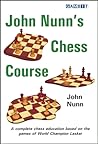 John Nunn's Chess...