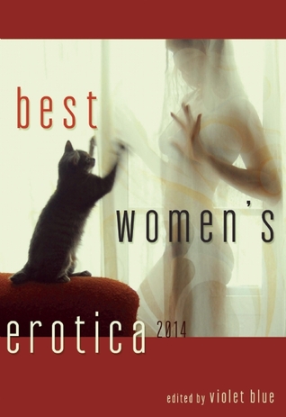 Best Women's Erotica 2014 (Paperback)