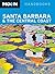 Moon Santa Barbara & the Central Coast (Moon Handbooks)