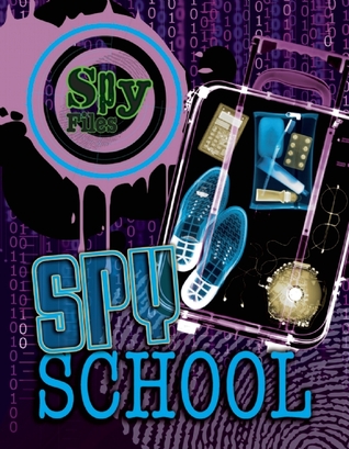 Spy School