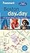 Frommer's Boston day by day by Marie Morris