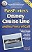 PassPorter's Disney Cruise Line and Its Ports of Call by Dave Marx
