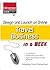 Design and Launch an Online Travel Business in a Week (ClickStart Series)