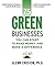 Green Businesses by Glenn Croston Green Businesses by Glenn Croston