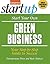 Start Your Own Green Busine...