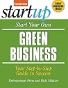 Start Your Own Gr...
