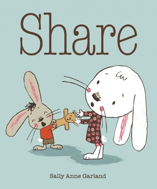 Share (Hardcover)