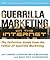 Guerrilla Marketing on the ...