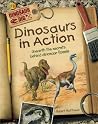 Dinosaurs in Action: Unearth the Secrets Behind Dinosaur Fossils