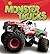 Monster Trucks (Mighty Machines QEB)