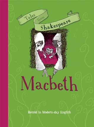 Macbeth (Tales from Shakespeare)