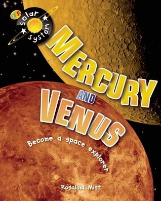 Mercury and Venus (Solar System)